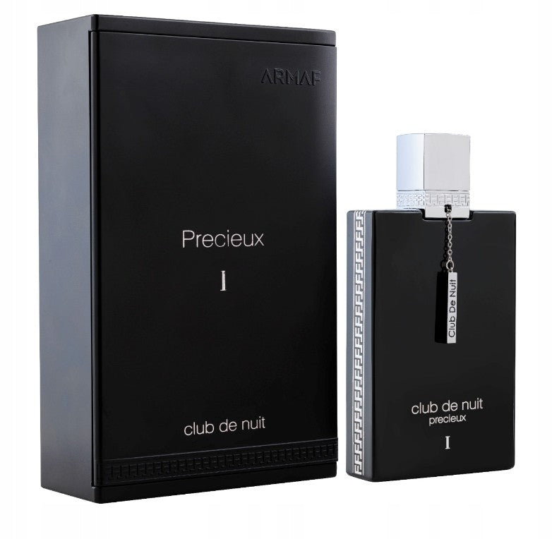 ARMAF Club De Nuit Precieux 55ml Product weight with unit packaging 0.33 kg