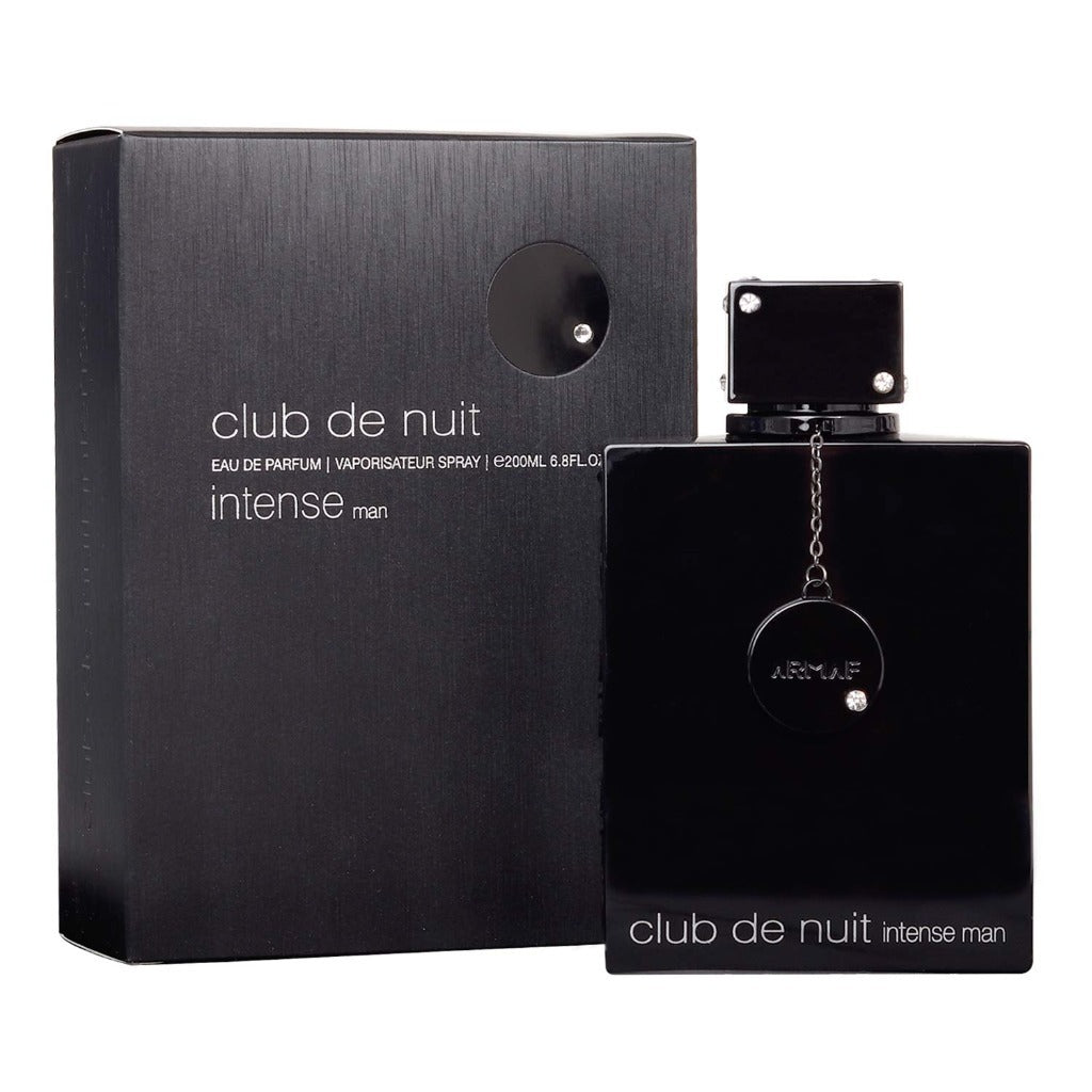 ARMAF Club de Nuit Intense Man Eau de Parfum EDP Men's Perfume 200ml