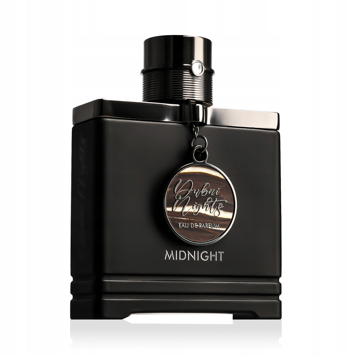ARMAF DUBAI NIGHTS MIDNIGHT 100ML EDP Packaging status original