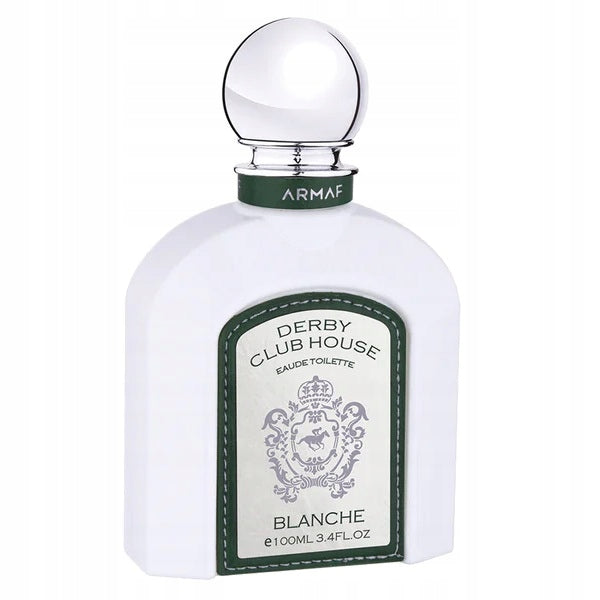 ARMAF Derby Club House Blanche Eau de Toilette 100ml