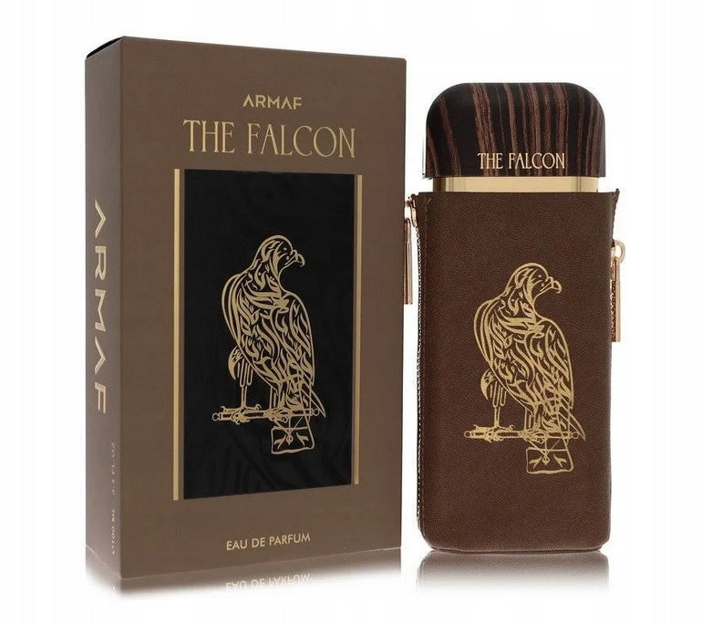 ARMAF EGO THE FALCON 100ML EAU DE PARFUM FOR MEN PERFUME