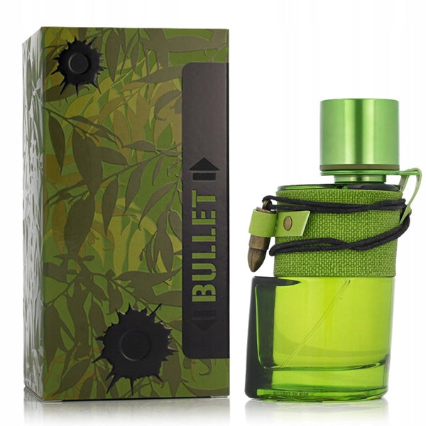 ARMAF HUNTER JUNGLE GREEN - EAU DE PARFUM 100ml