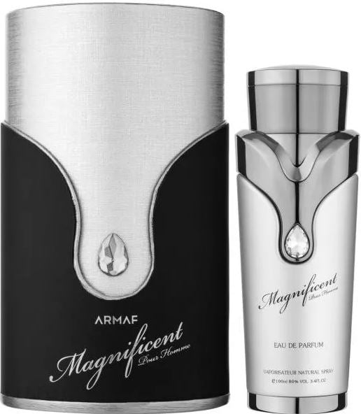 ARMAF MAGNIFICENT POUR HOMME 100ml Eau de Parfum