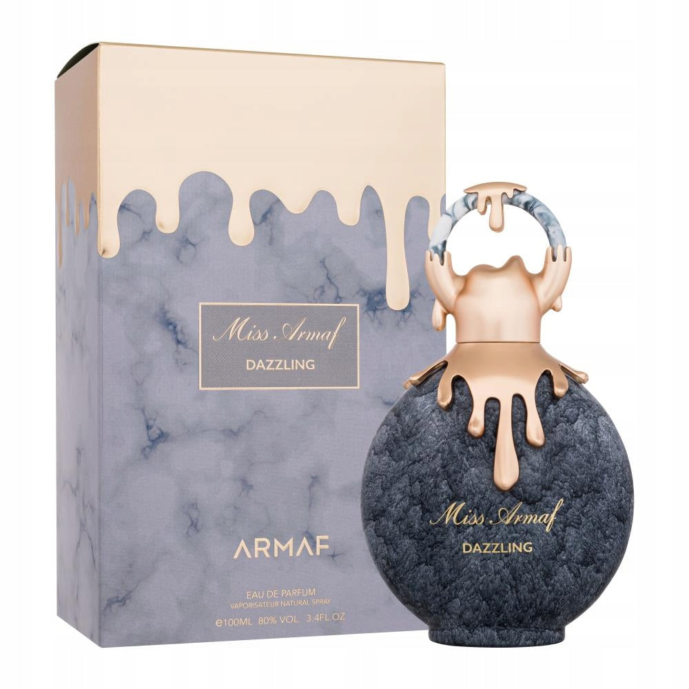 ARMAF MISS ARMAF DAZZLING EDP 100 ML PRODUCT