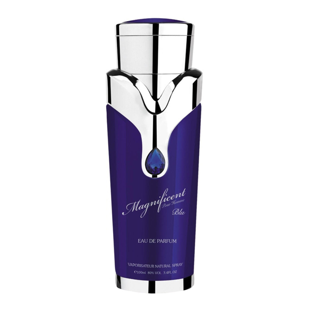 ARMAF Magnificent Blue Pour Homme EDP 100ml
