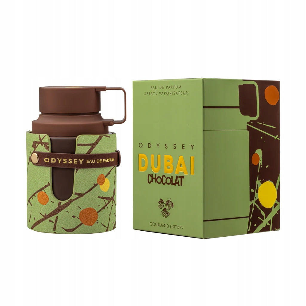 ARMAF | ODYSSEY | DUBAI CHOCOLATE | 100ML | EDP