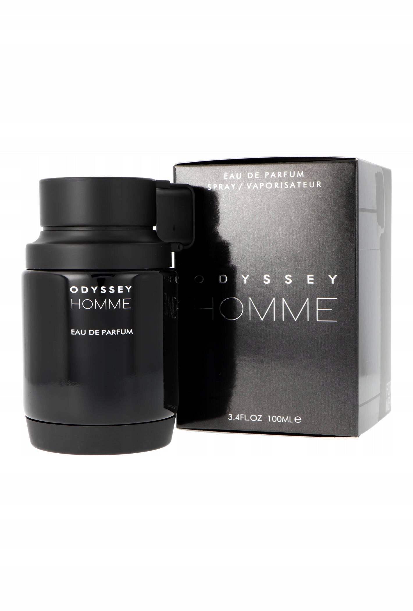 ARMAF ODYSSEY HOMME 100ml EDP Manufacturer code 113274