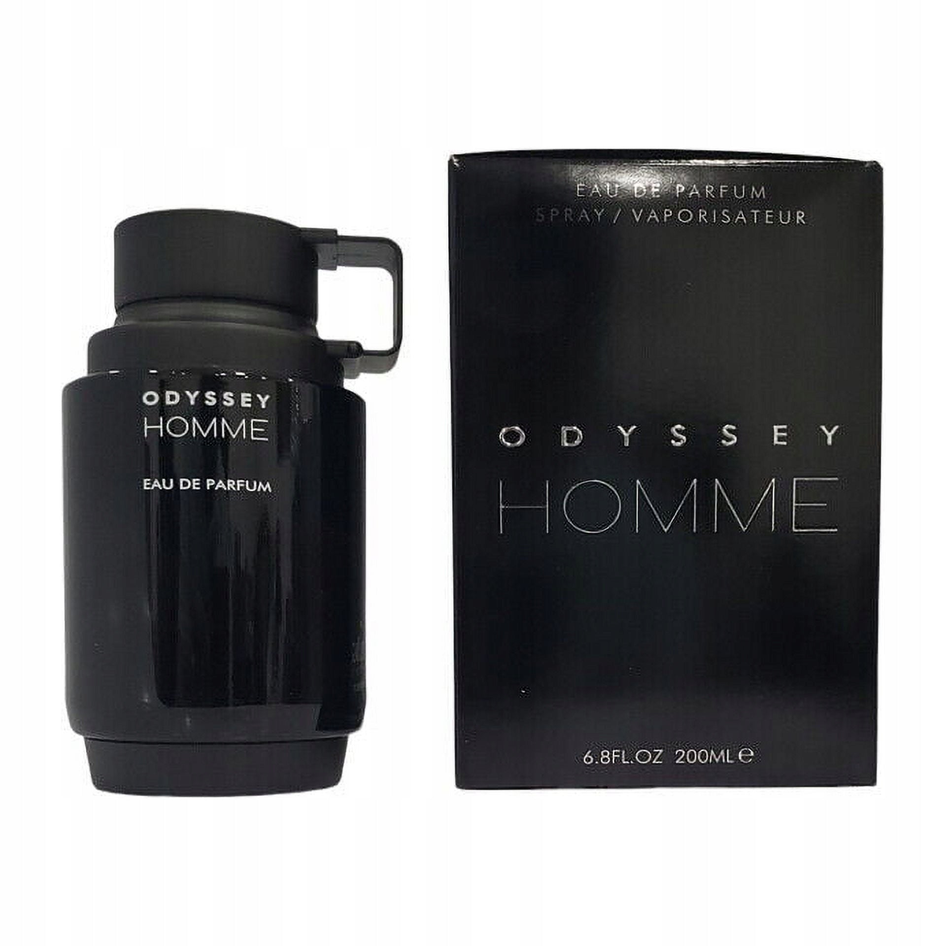 ARMAF ODYSSEY HOMME 200ML EDP