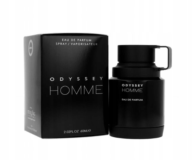 ARMAF ODYSSEY HOMME 60ML EDP