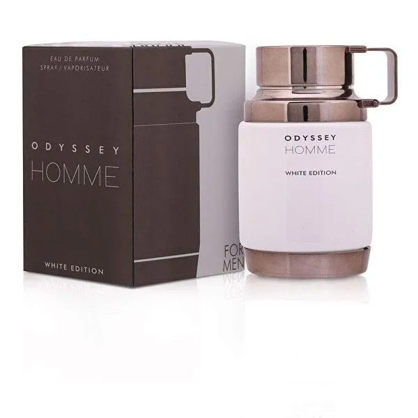 ARMAF ODYSSEY HOMME WHITE EDITION 200ml Eau de Parfum Manufacturer code 6294015163933