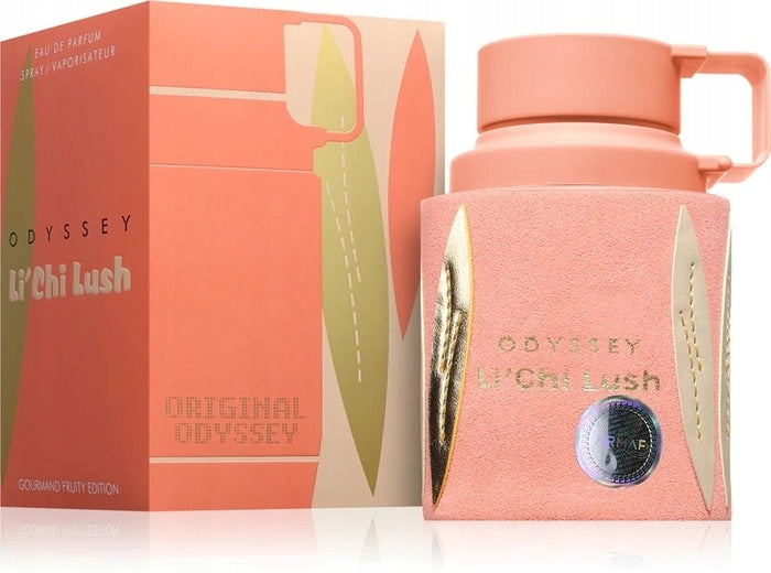 ARMAF ODYSSEY LI'CHI LUSH 100ml Eau de Parfum for Unisex