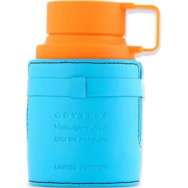 ARMAF ODYSSEY MANDARIN SKY FOR MEN 60ML EDP Packaging status original