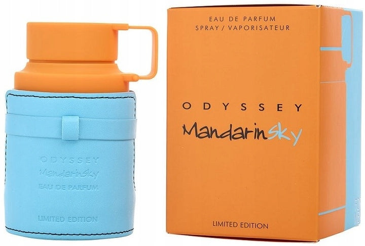 ARMAF ODYSSEY MANDARIN SKY FOR MEN 60ML EDP