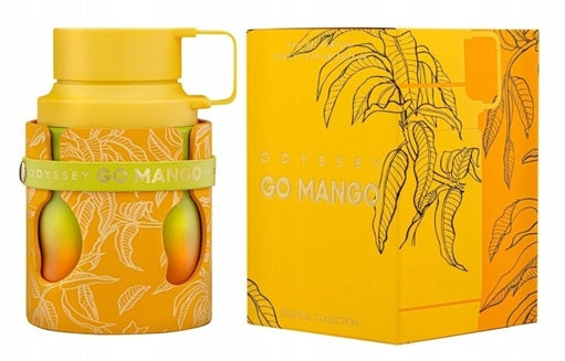 ARMAF | ODYSSEY | MANGO | EDP | 100 ML