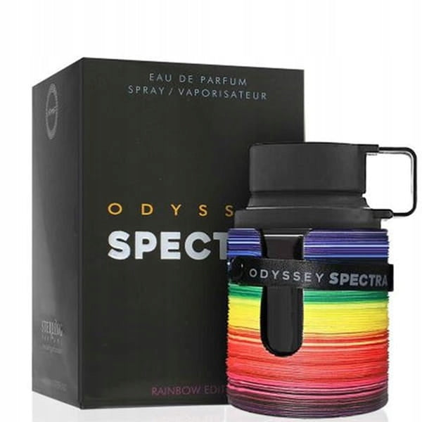 ARMAF ODYSSEY RAINBOW EDITION Eau de Parfum for men 100 ml