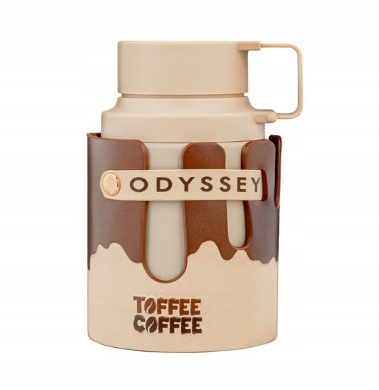 ARMAF | ODYSSEY | TOFFEE COFFEE | Eau de Parfum | 100 ML