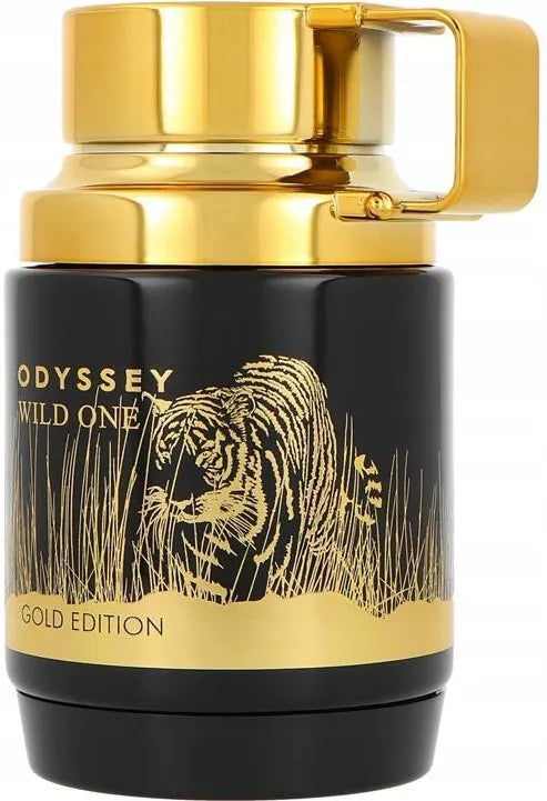 ARMAF ODYSSEY WILD ONE GOLD EDITION 60ml EDP Eau de Parfum for men