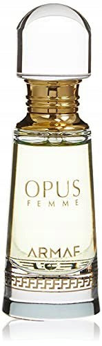 ARMAF OPUS FEMME - PERFUMED OIL - VOLUME: 20 ML FOR WOMEN