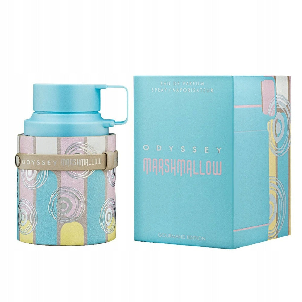 ARMAF Odyssey Marshmallow Perfumed Water Perfume UNISEX EDP 100ml