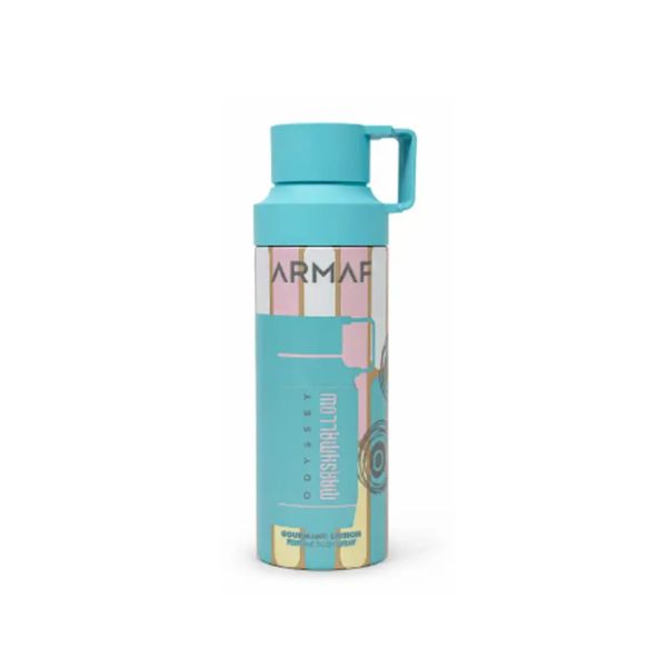 ARMAF Odyssey Marshmallow parfumovaný telový sprej 200ml (U)