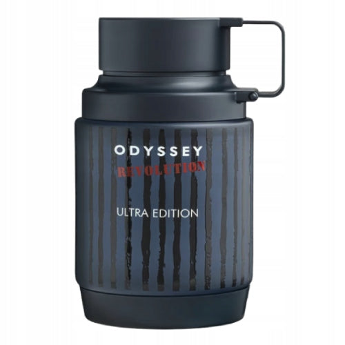ARMAF Odyssey Revolution Ultra Edition 100ml Perfume Unisex Exclusive Brand Armaf