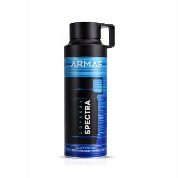 ARMAF Odyssey Spectra Blu Edition parfumovaný telový sprej 200ml (U)
