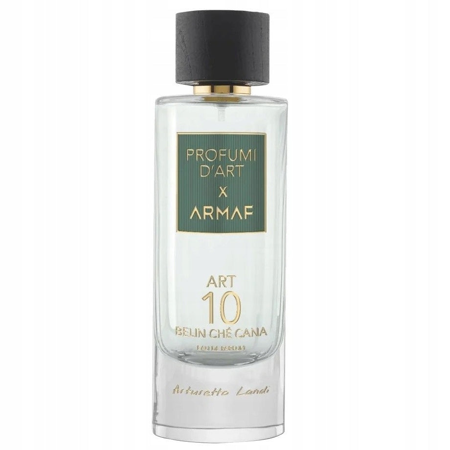 ARMAF Profumi d'Art X Armaf Art 10 Belin Che Cana EDP 105ml