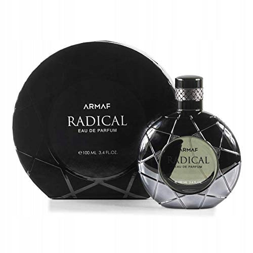ARMAF Radical Blue EDP perfume Arabic Eau de Parfum for men 100ml Brand Armaf