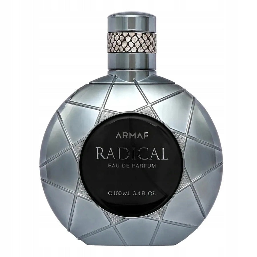 ARMAF Radical Blue EDP perfume Arabic Eau de Parfum for men 100ml