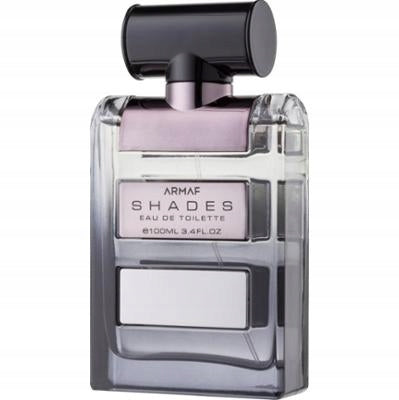ARMAF SHADES - EDT - VOLUME: 100 ML FOR MEN Product weight with unit packaging 0.3 kg