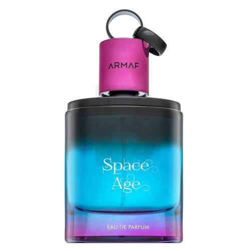 ARMAF SPACE AGE 100ml Eau de Parfum Manufacturer code 6294015166163