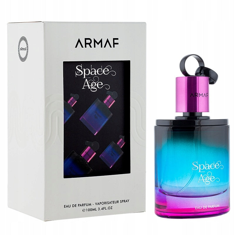 ARMAF SPACE AGE 100ml Eau de Parfum