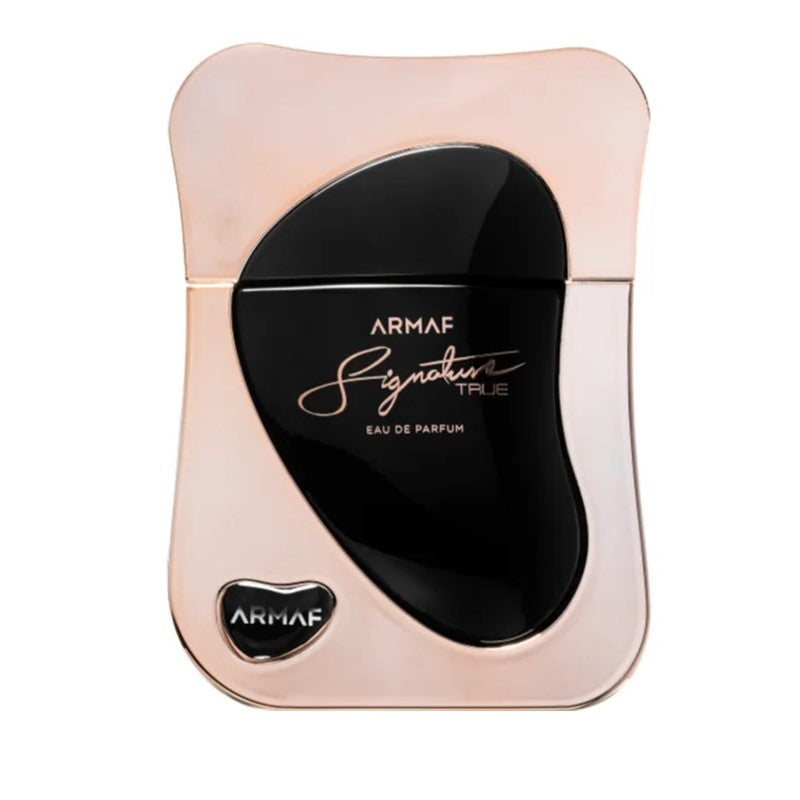 ARMAF Signature True Eau de Parfum Perfume UNISEX EDP 100ml Packaging status original