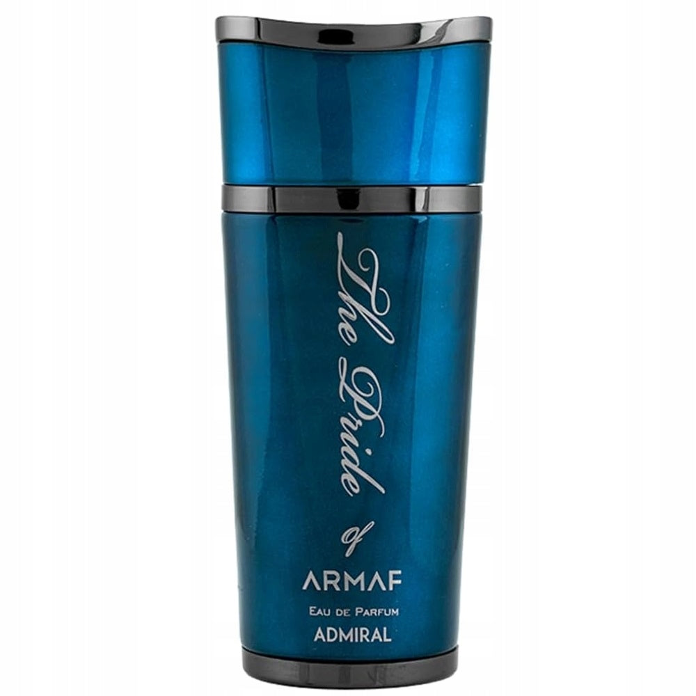 ARMAF THE PRIDE OF ARMAF ADMIRAL EDP 100ml SPRAY