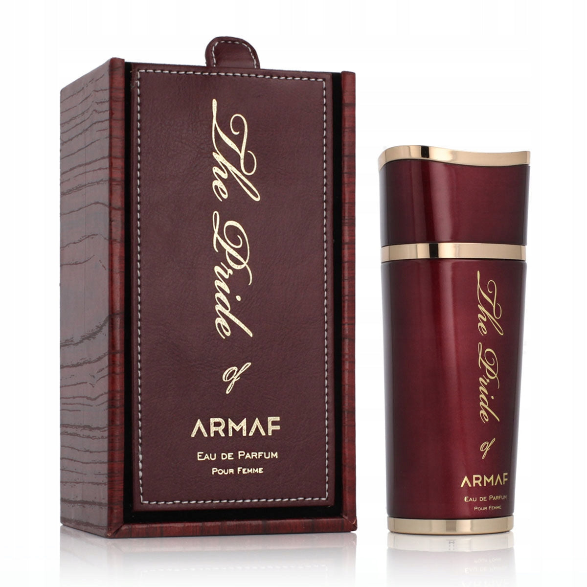 ARMAF The Pride Of Armaf pour Femme EDP Eau de Parfum for women 100ml Packaging volume 100 ml
