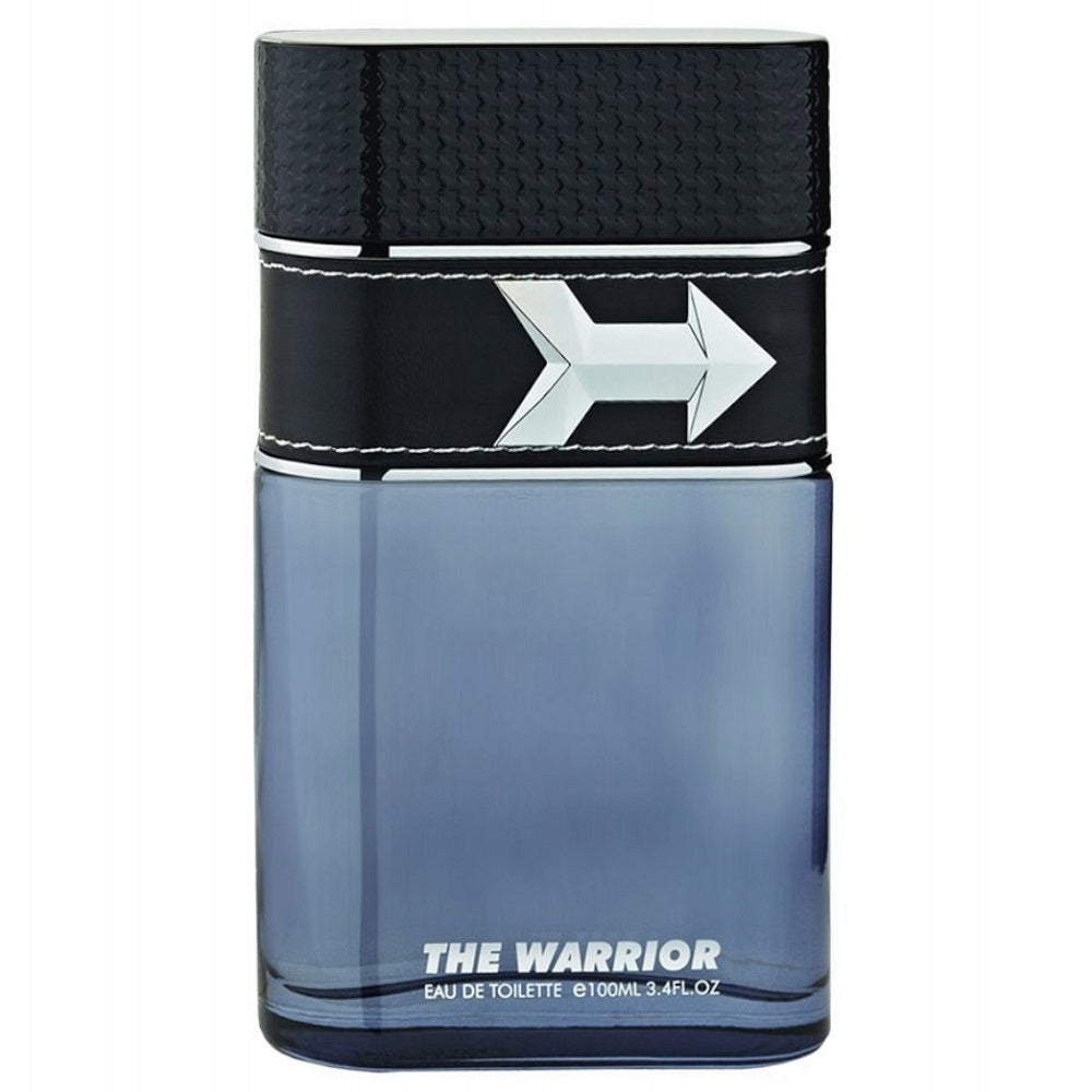 ARMAF The Warrior EDT eau de toilette for men perfume 100ml