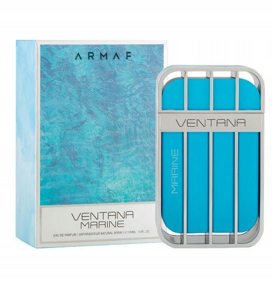 ARMAF VENTANA MARINE 100ml Eau de Parfum