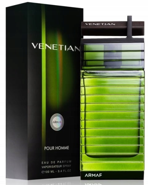ARMAF Venetian Pour Homme parfumovaná voda pre mužov 100 ml EDP (M)