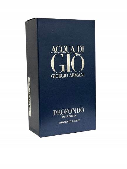 ARMANI ACQUA DI GIO PROFONDO 75ML EDP