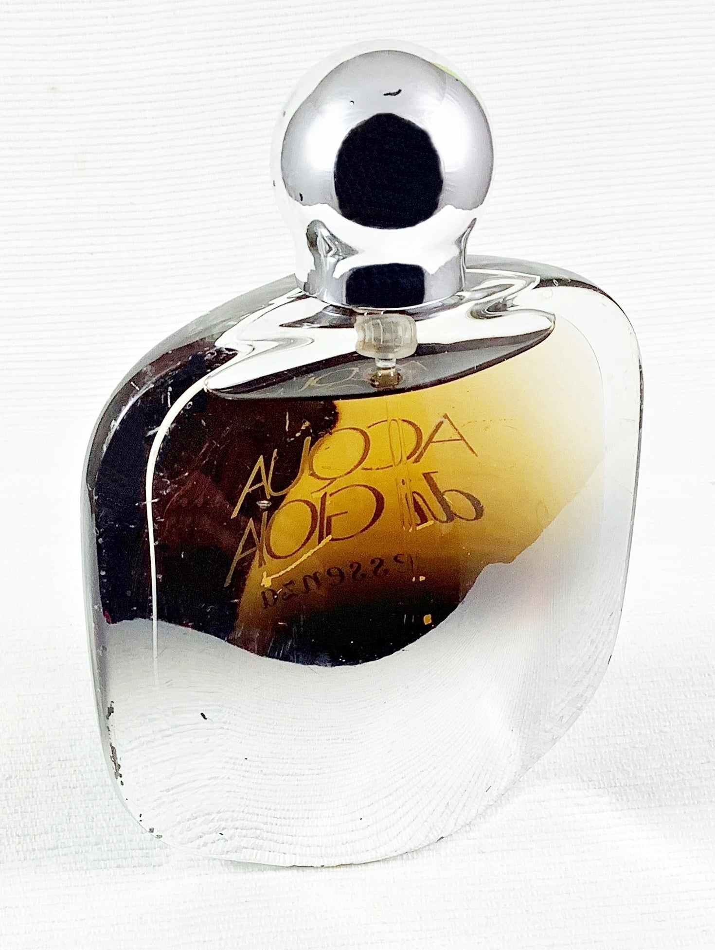 ARMANI ACQUA DI GIOIA ESSENZA 50 ML EAU DE PARFUM INTENSE UNIQUE Brand Giorgio Armani