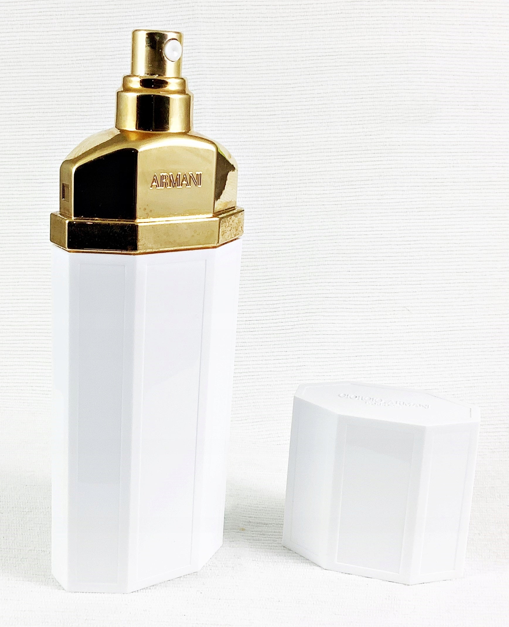 ARMANI EAU PARFUMEE CLASSIC 50 ML EAU DE PARFUM UNIQUE Brand Giorgio Armani
