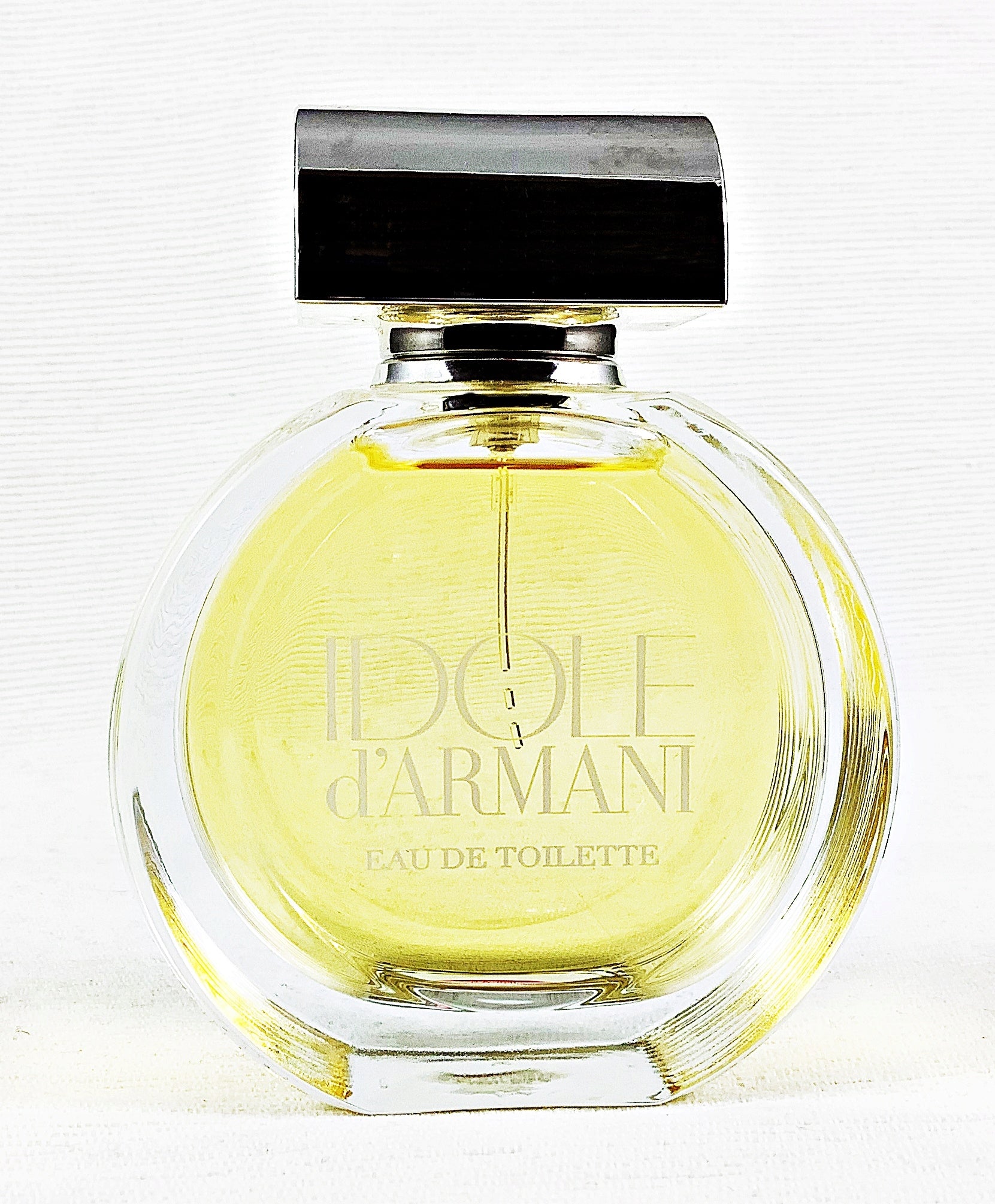 ARMANI IDOLE D'ARMANI 50 ML EAU DE TOILETTE UNIQUE READ DESCRIPTION Brand Giorgio Armani