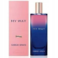 ARMANI MY WAY PARFUM 15ML