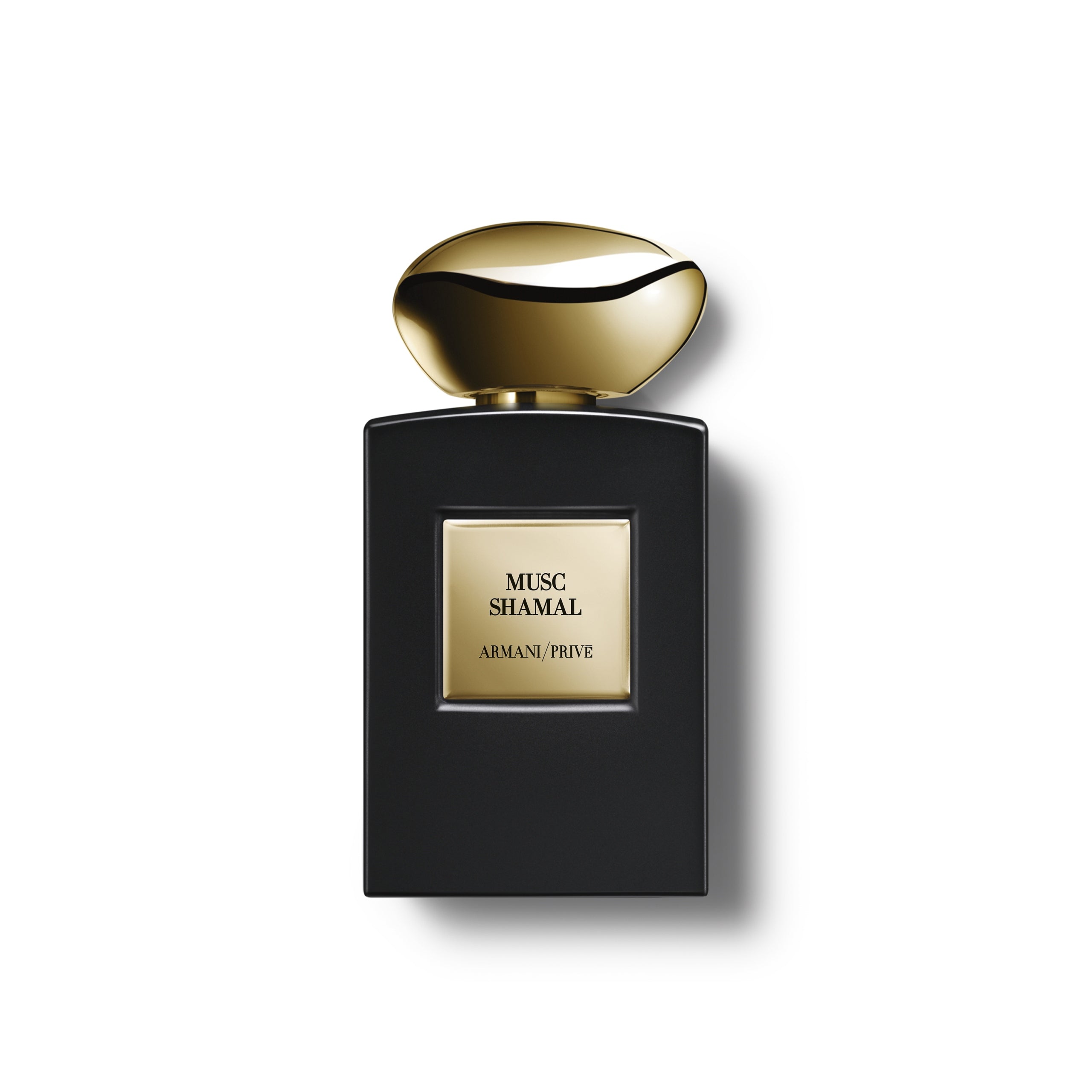 ARMANI PRIVE MUSC SHAMAL - Eau de Parfum - 100 ML - Unisex Product weight with unit packaging 0.1 kg