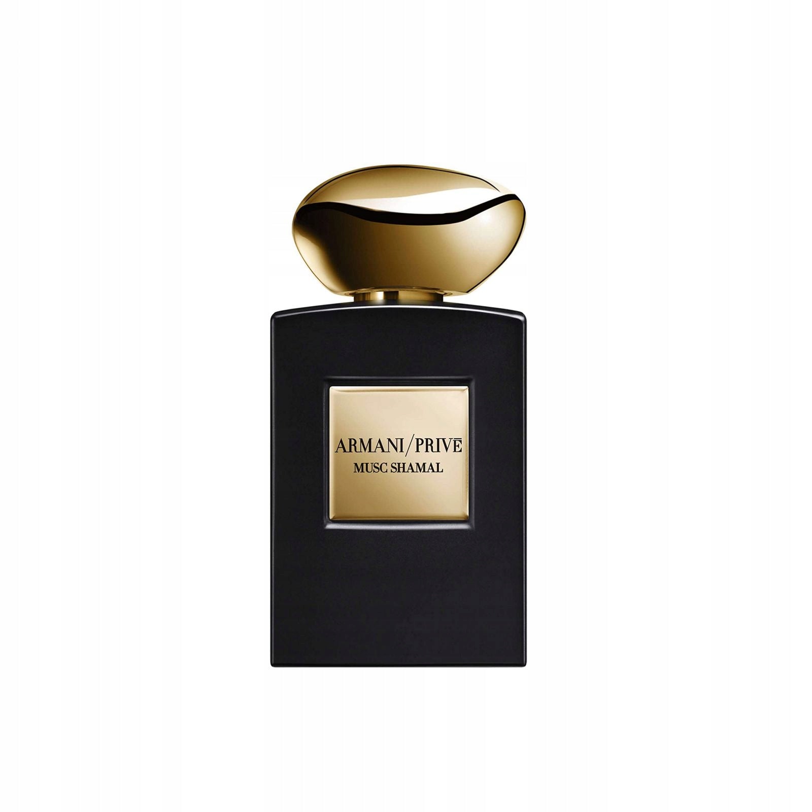 ARMANI PRIVE MUSC SHAMAL - Eau de Parfum - 100 ML - Unisex