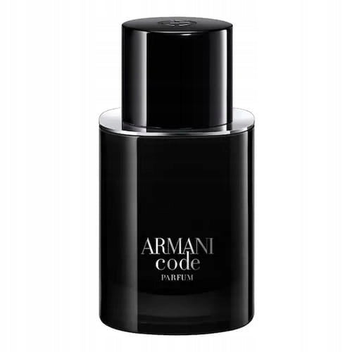ARMANI Perfumed Water Code Le Parfum 50ml
