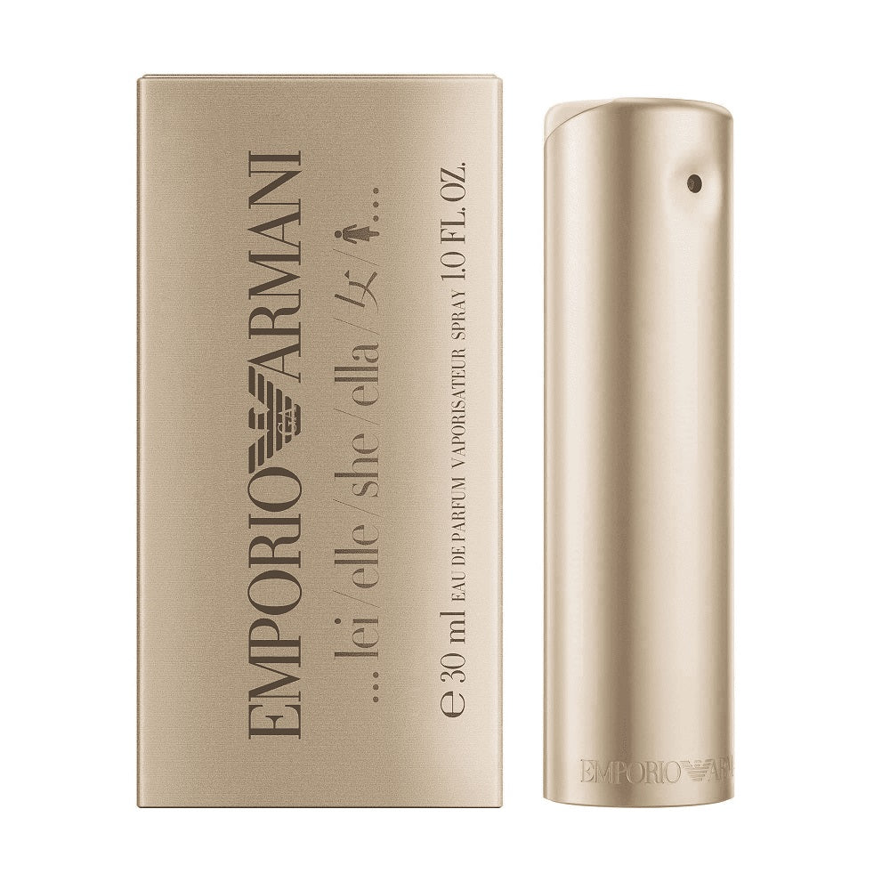 ARMANI Perfumed Water Emporio She 30ml Packaging volume 30 ml