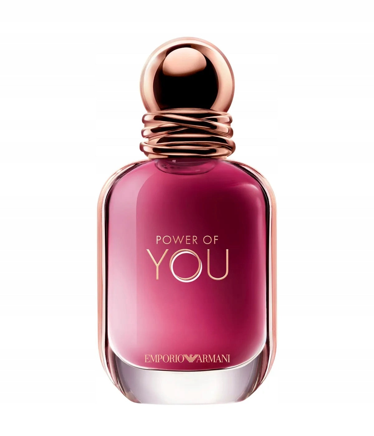 ARMANI Perfumed Water Power Of You 30ml Manufacturer code 0000034791K