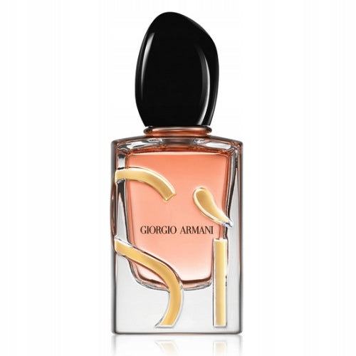 ARMANI SI INTENSE 50ML EAU DE PARFUM FOR WOMEN PERFUMES FOR WOMEN Brand Giorgio Armani
