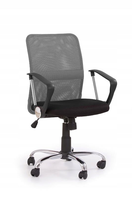 ARMCHAIR TONY employee ash office HALMAR